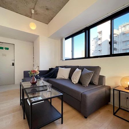 Neko 501 Cozy 1BR Apartment, Very Near Peace Park, For 6 Ppl Hiroszima Zewnętrze zdjęcie