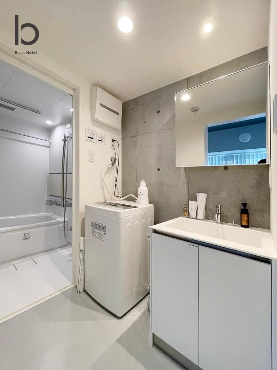 Neko 501 Cozy 1BR Apartment, Very Near Peace Park, For 6 Ppl Hiroszima Zewnętrze zdjęcie