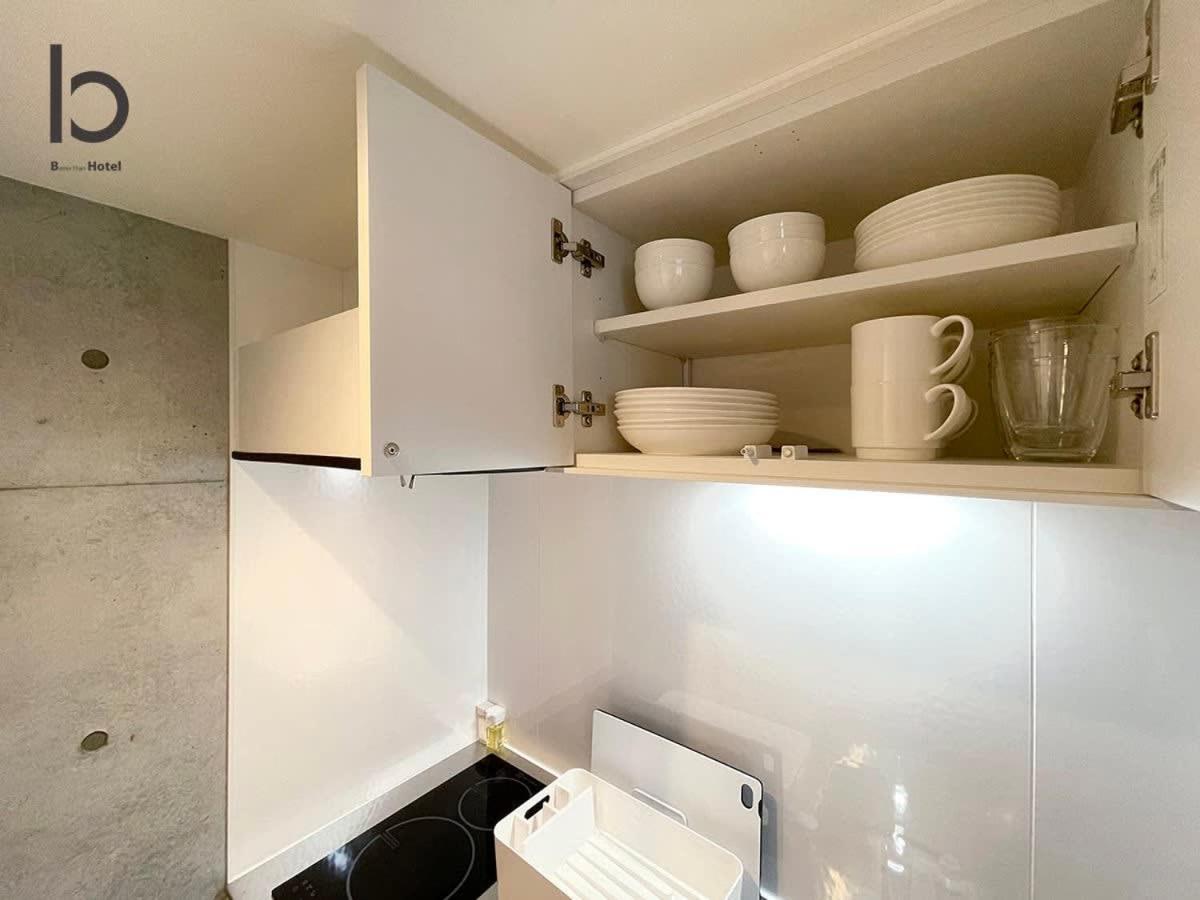 Neko 501 Cozy 1BR Apartment, Very Near Peace Park, For 6 Ppl Hiroszima Zewnętrze zdjęcie