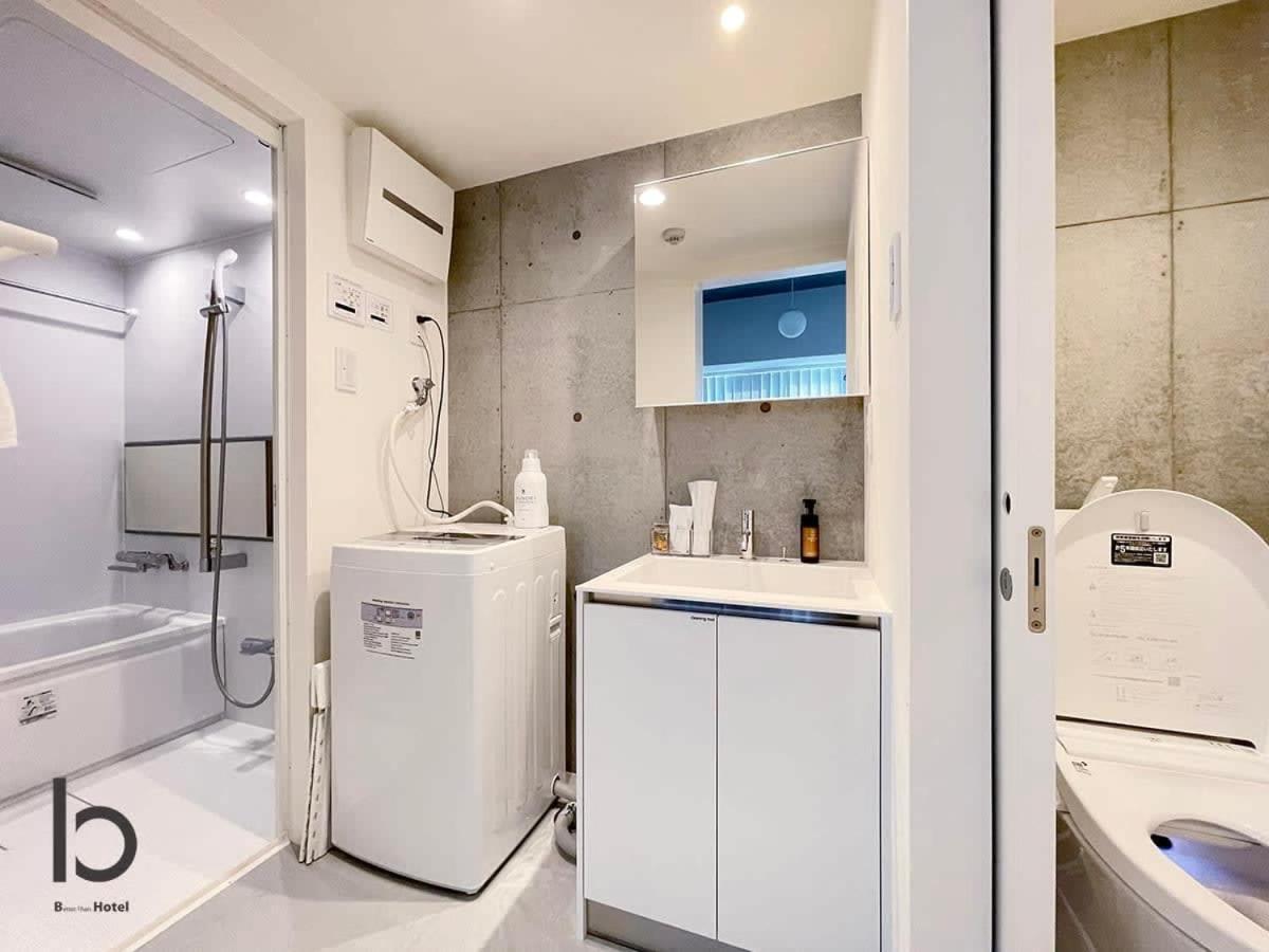 Neko 501 Cozy 1BR Apartment, Very Near Peace Park, For 6 Ppl Hiroszima Zewnętrze zdjęcie