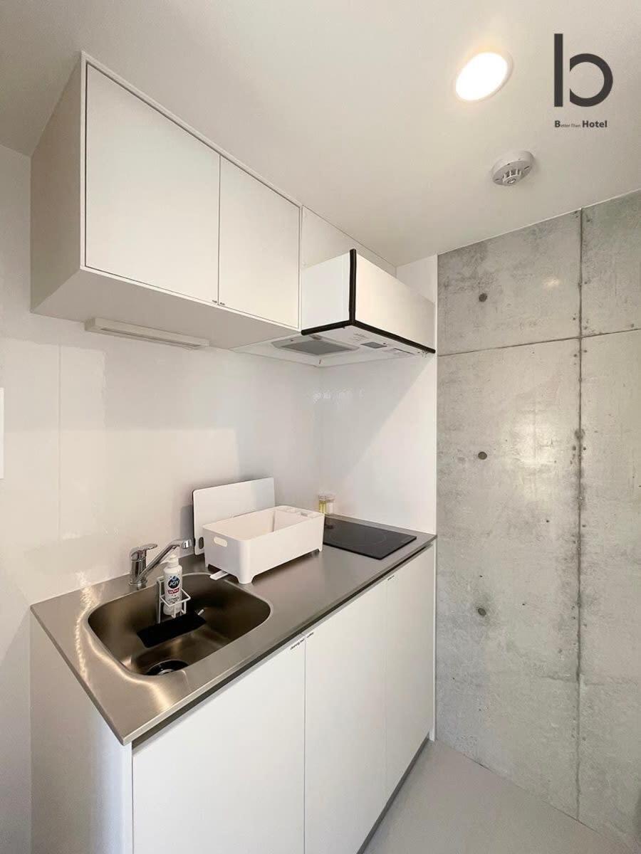 Neko 501 Cozy 1BR Apartment, Very Near Peace Park, For 6 Ppl Hiroszima Zewnętrze zdjęcie