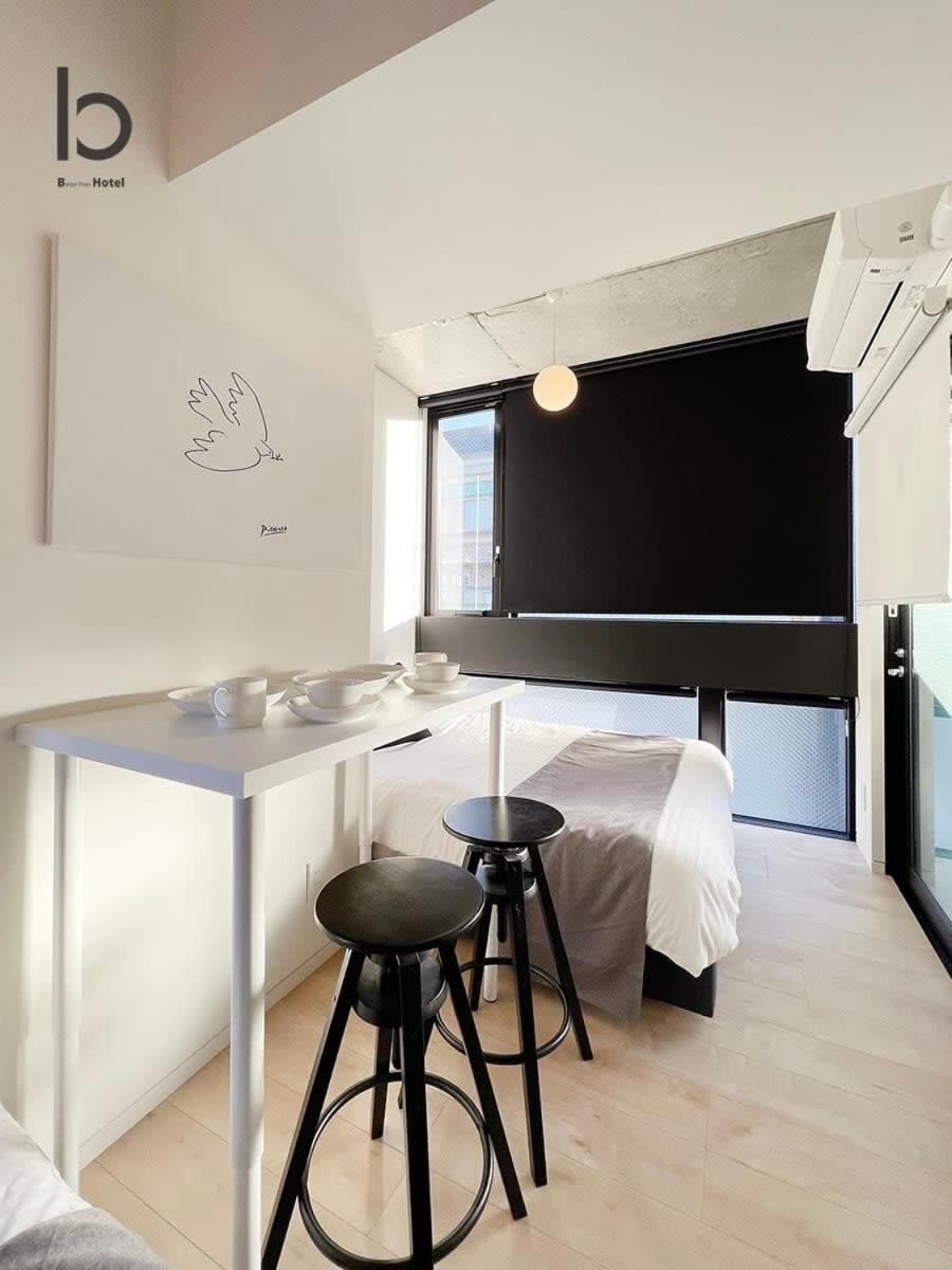 Neko 501 Cozy 1BR Apartment, Very Near Peace Park, For 6 Ppl Hiroszima Zewnętrze zdjęcie