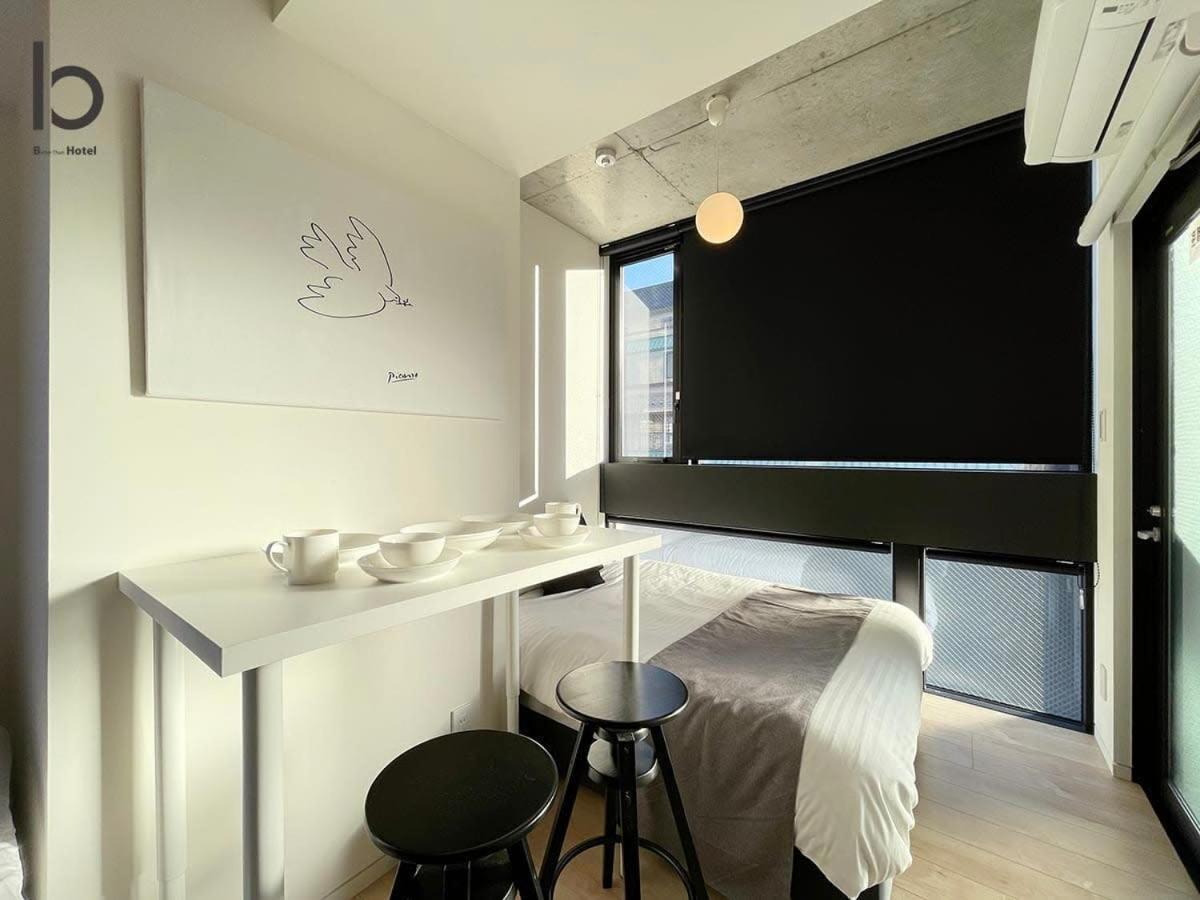 Neko 501 Cozy 1BR Apartment, Very Near Peace Park, For 6 Ppl Hiroszima Zewnętrze zdjęcie