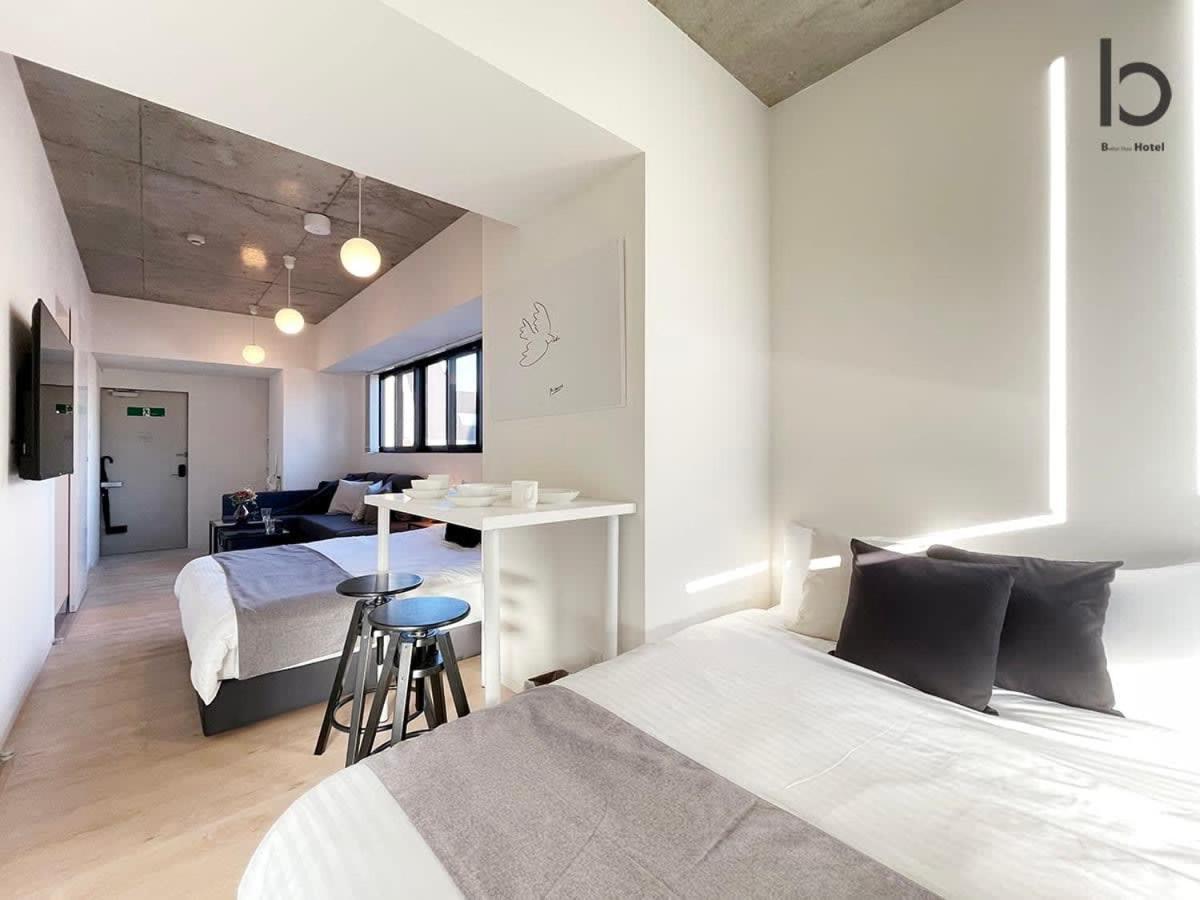 Neko 501 Cozy 1BR Apartment, Very Near Peace Park, For 6 Ppl Hiroszima Zewnętrze zdjęcie